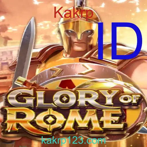 GloryofRome