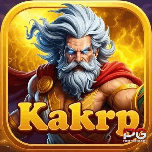 Kakrp Logo
